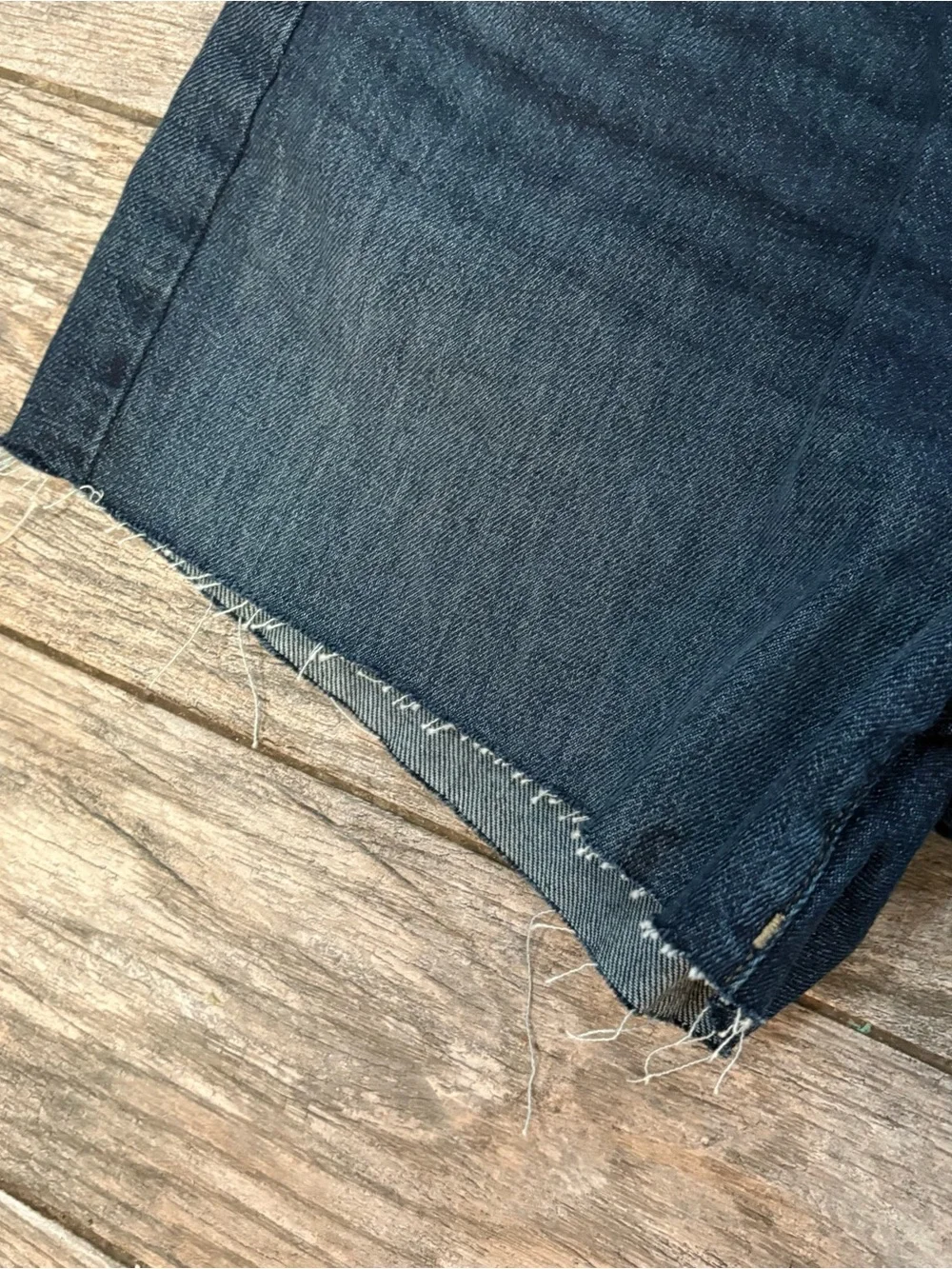 NWT Universal Thread 90s Baggy Denim Shorts – Women’s Size 4